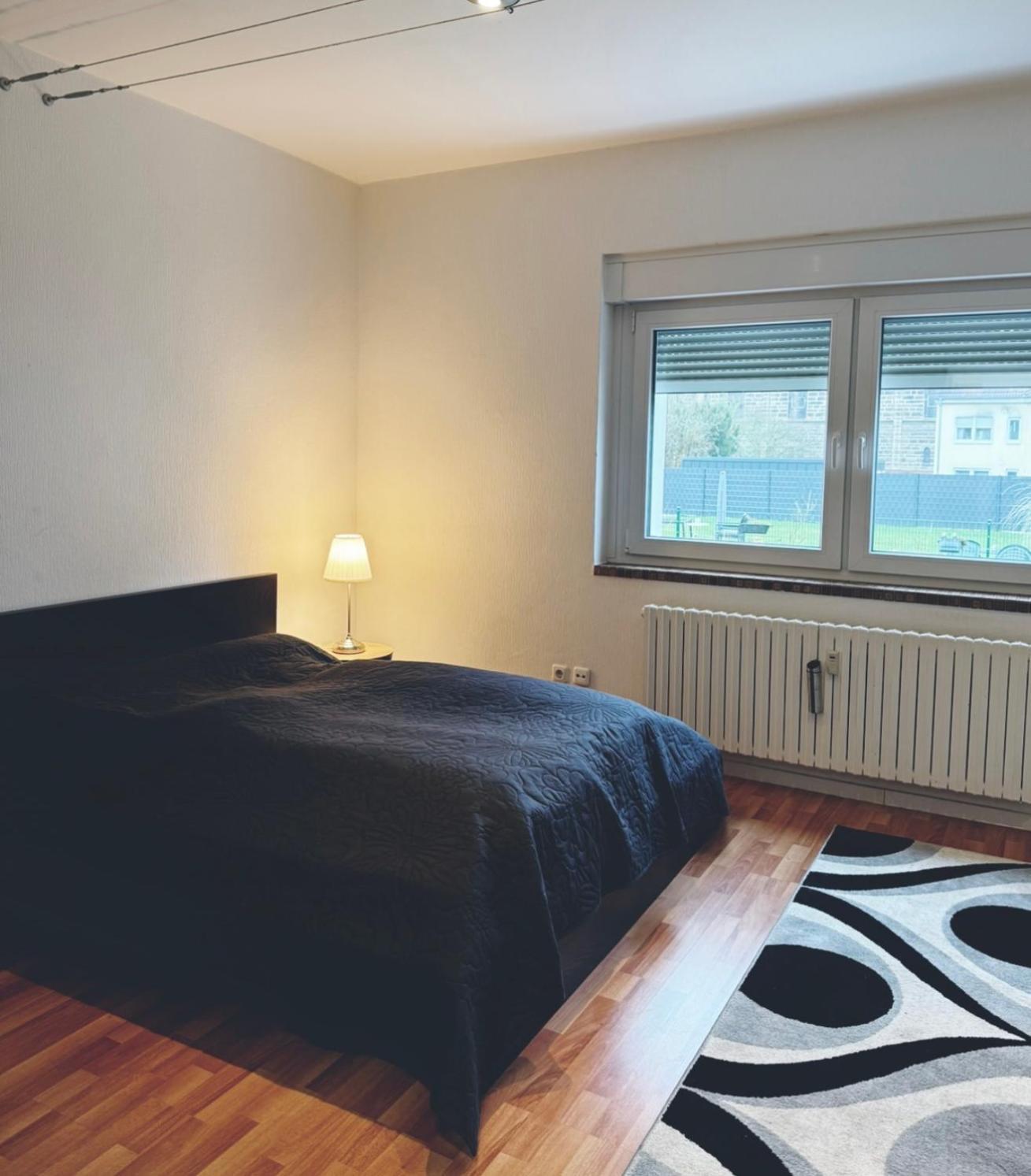 Zentrale Grosse Vollausgestattete Wohnung Fuer Alle Zwecke Perfekt Geeignet فيتن المظهر الخارجي الصورة