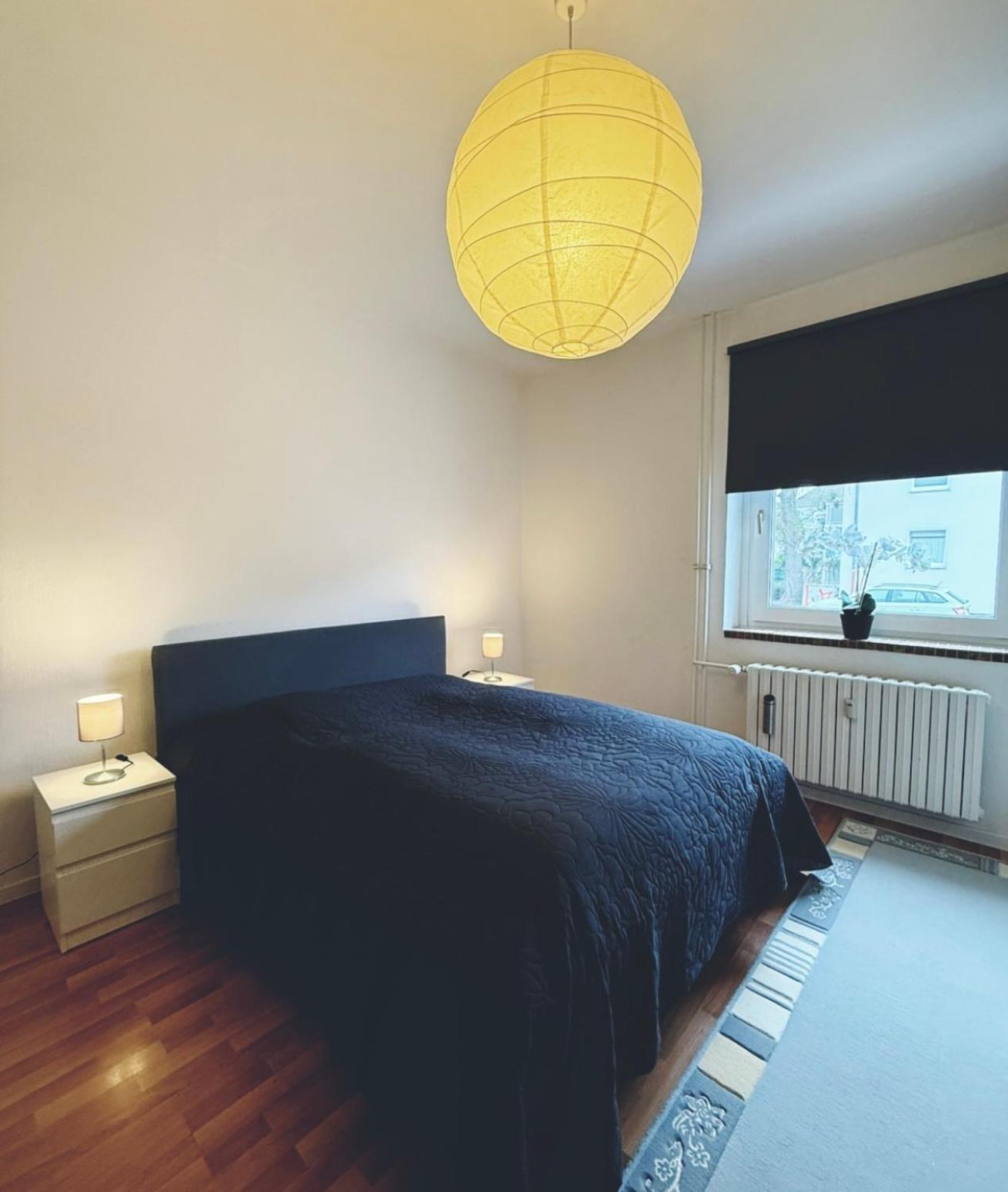Zentrale Grosse Vollausgestattete Wohnung Fuer Alle Zwecke Perfekt Geeignet فيتن المظهر الخارجي الصورة